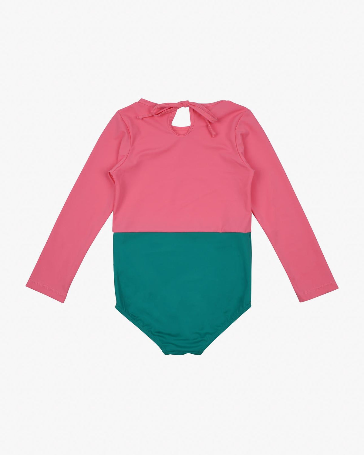 MAIN UV Langarm-Badeanzug Laila