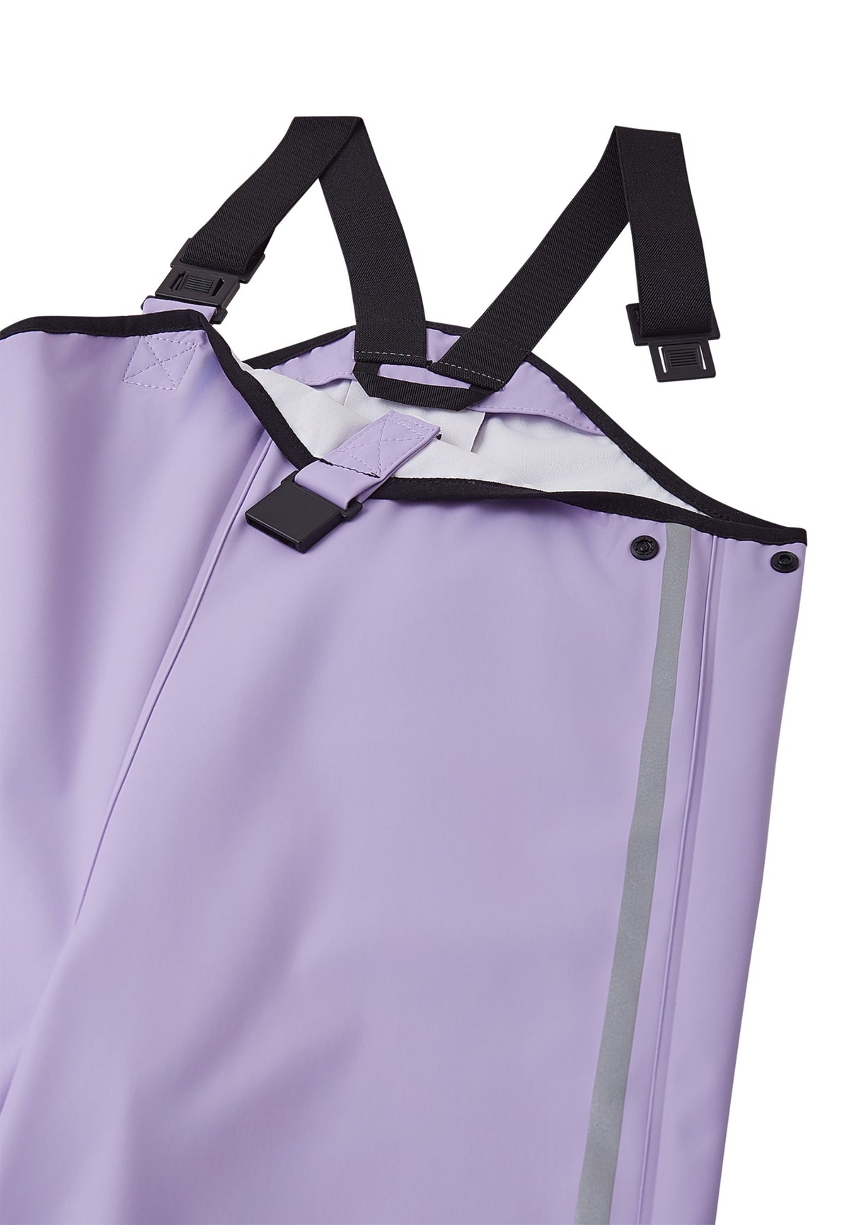 REIMA Regenhose/Matschhose Lammikko