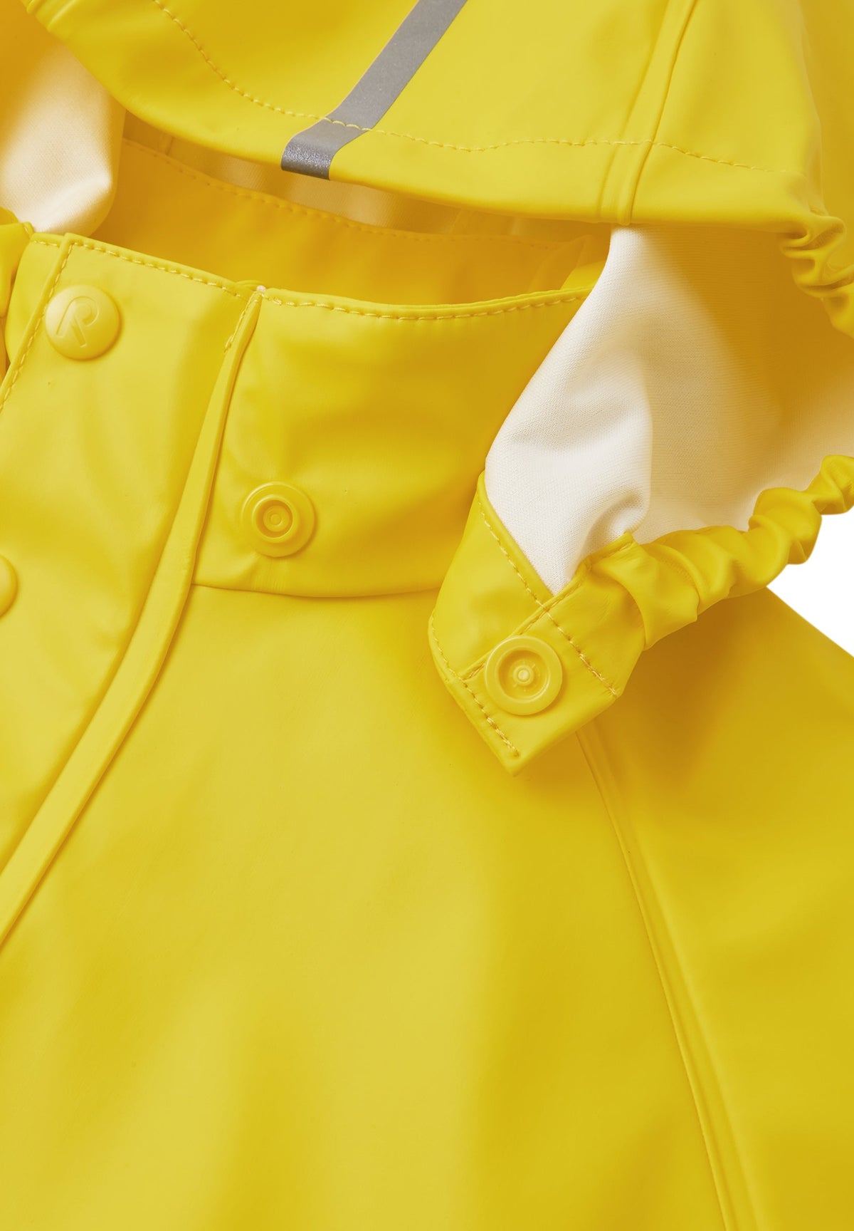 REIMA Regenjacke/Matschjacke Lampi