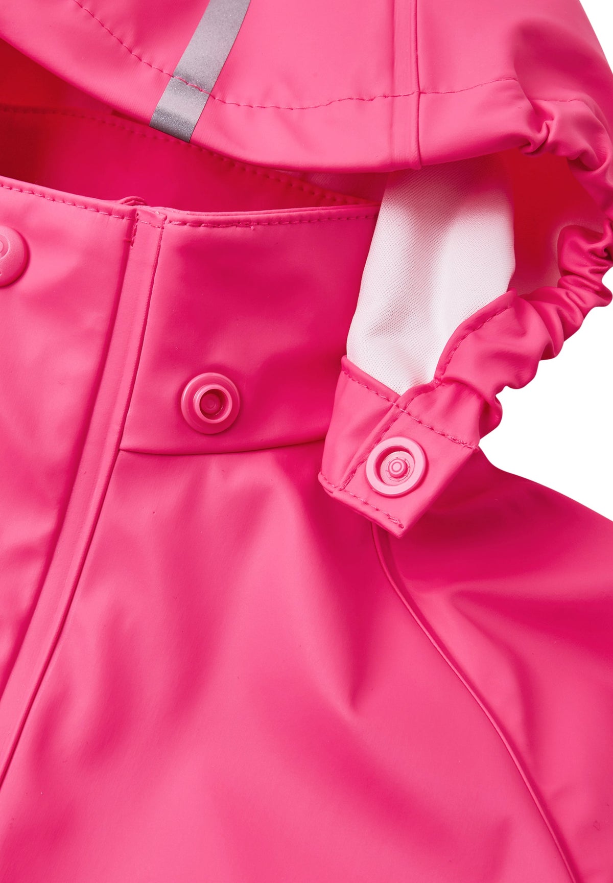 REIMA Regenjacke/Matschjacke Lampi