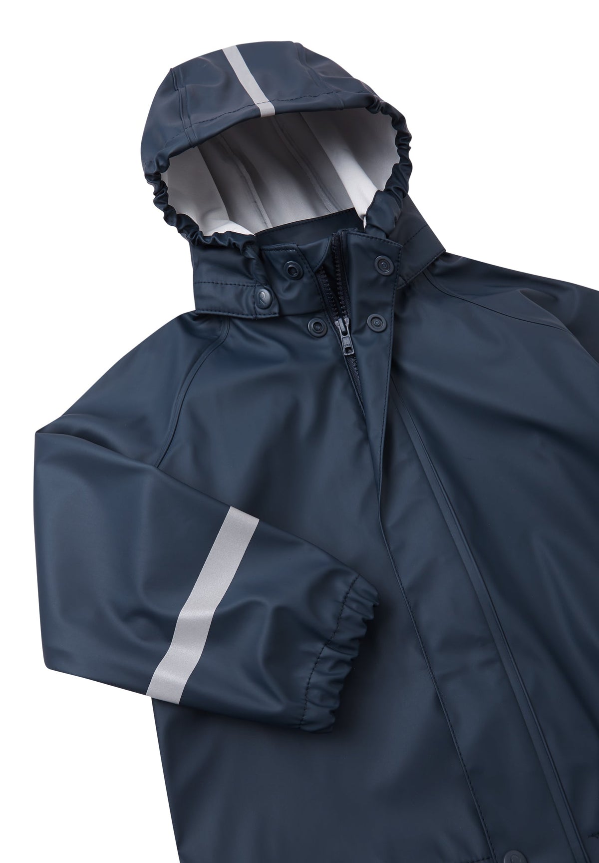 REIMA Regenjacke/Matschjacke Lampi