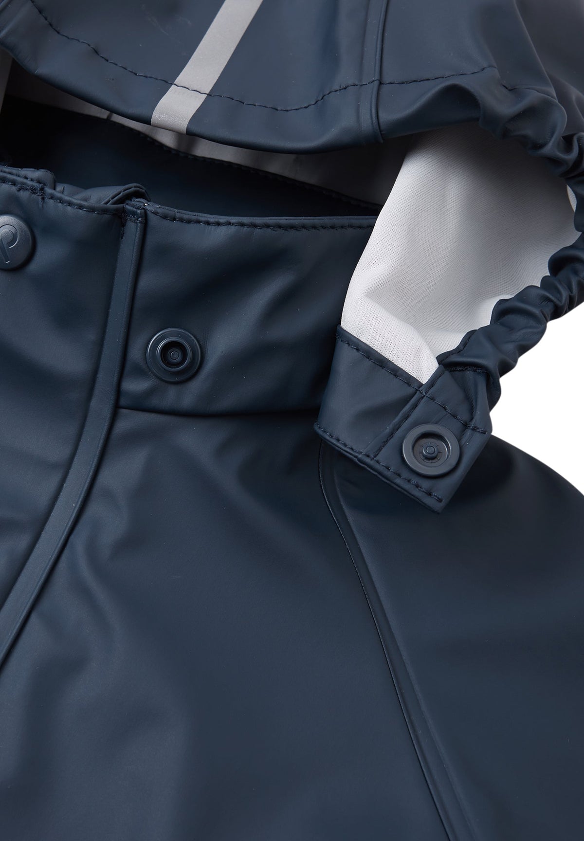 REIMA Regenjacke/Matschjacke Lampi