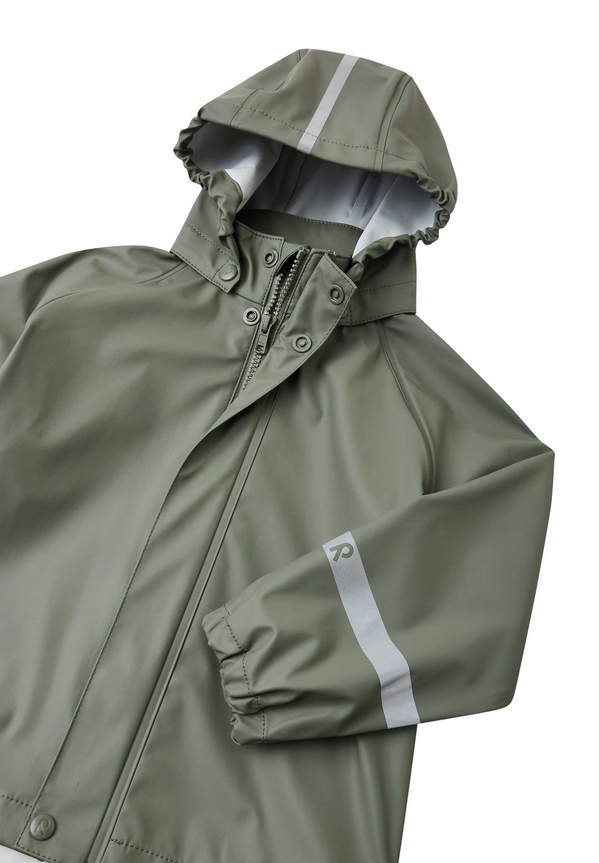 REIMA Regenjacke/Matschjacke Lampi