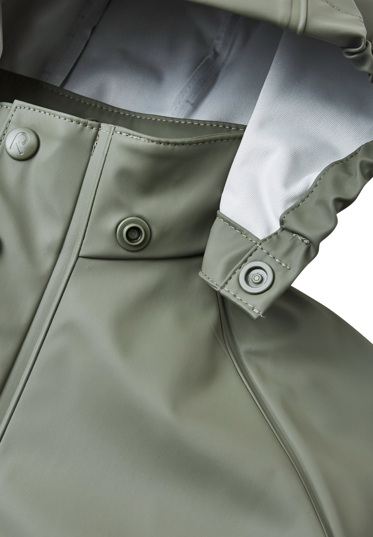 REIMA Regenjacke/Matschjacke Lampi