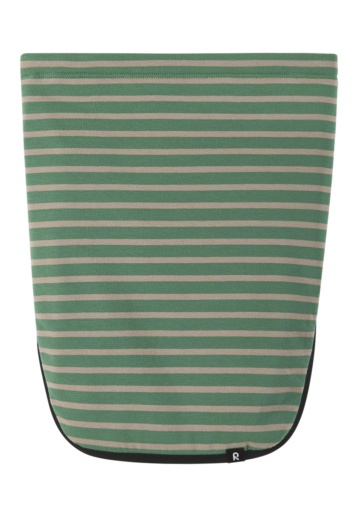 Reima Schlauch-Schal Lapat 5300312B grün 8681