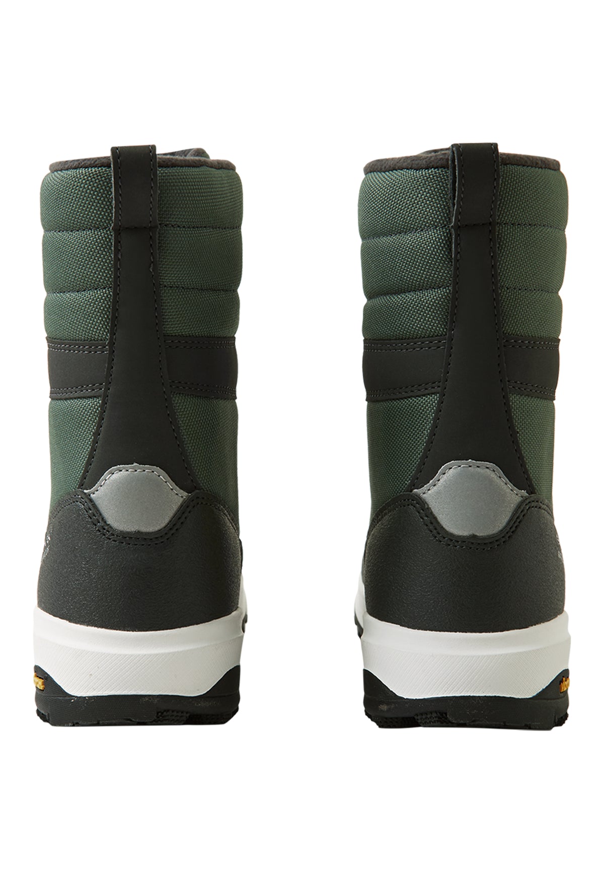 REIMA TEC Winterstiefel Laplander 2.0