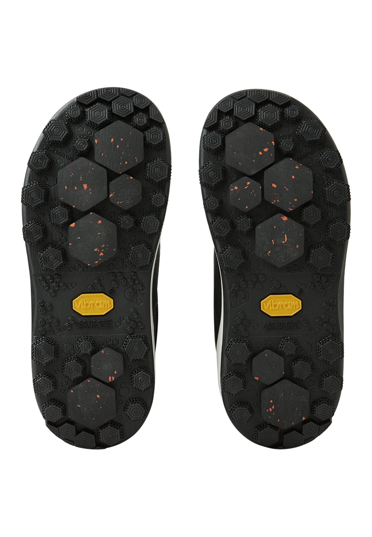 REIMA TEC Winterstiefel Laplander 2.0