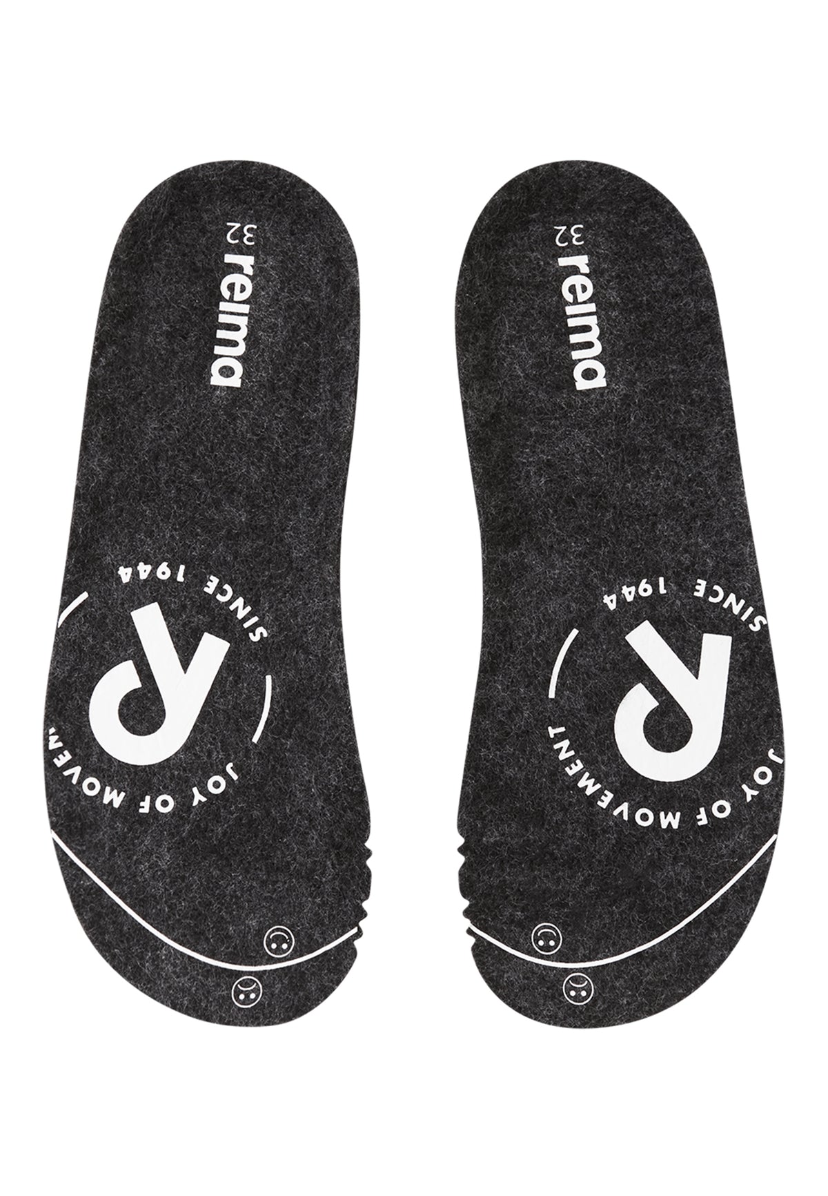 REIMA TEC Winterstiefel Laplander 2.0