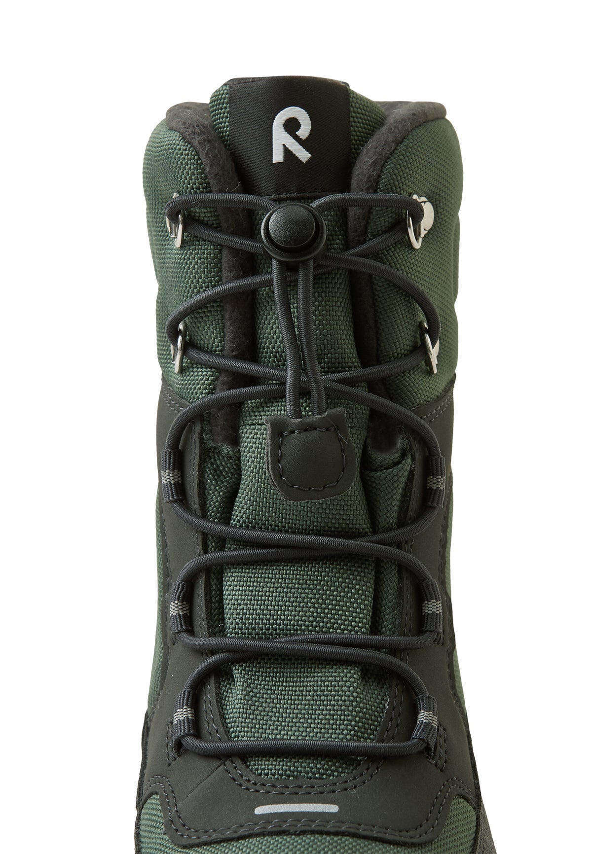 REIMA TEC Winterstiefel Laplander 2.0