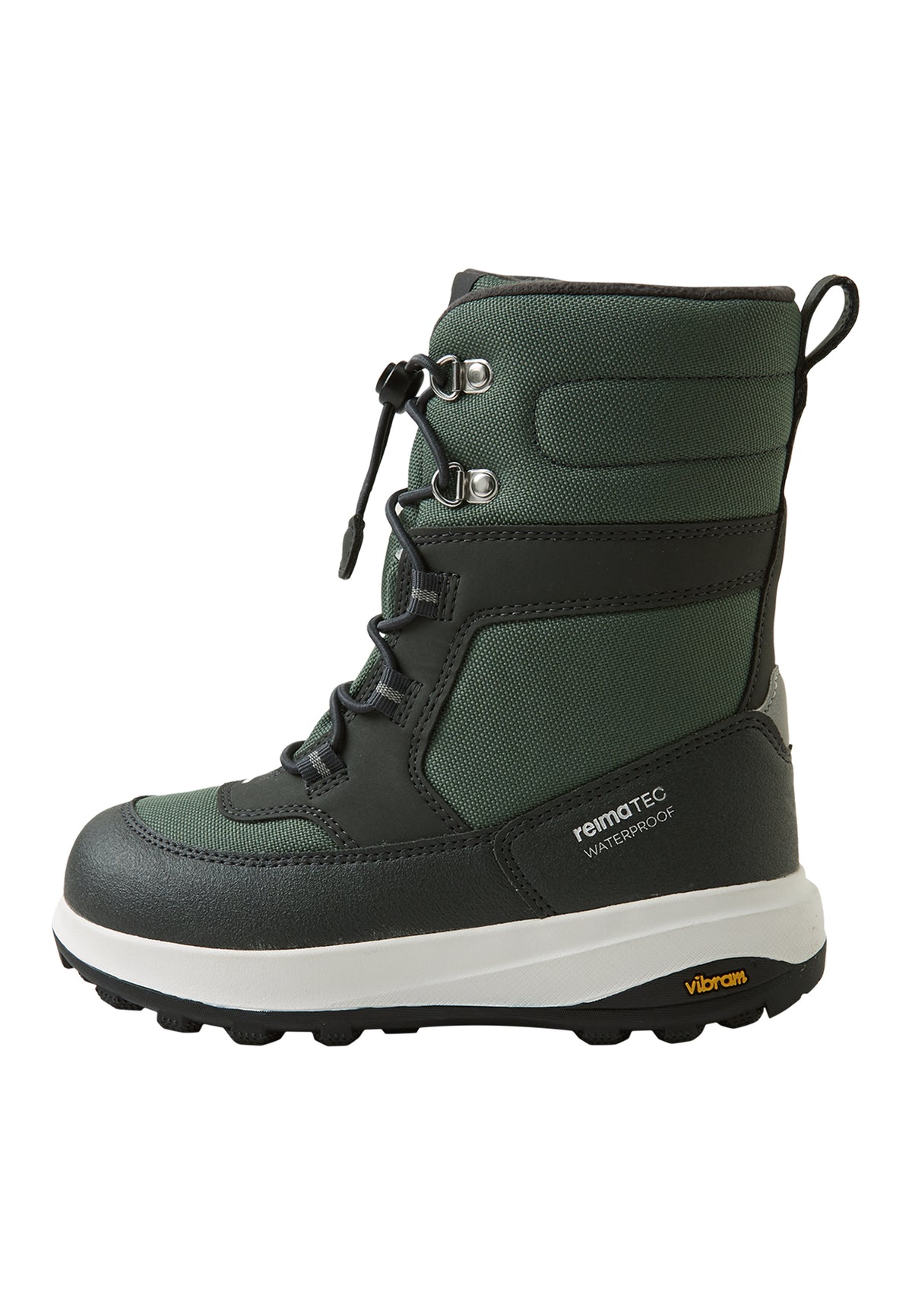 REIMA TEC Winterstiefel Laplander 2.0