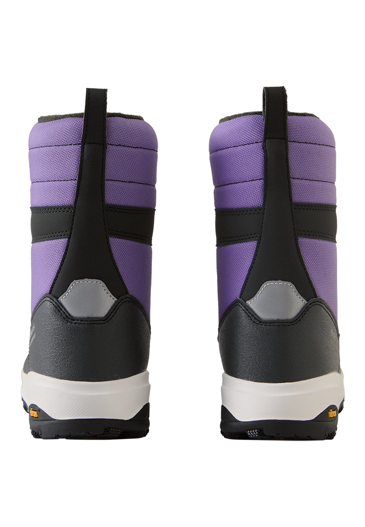 REIMA TEC Winterstiefel Laplander 2.0