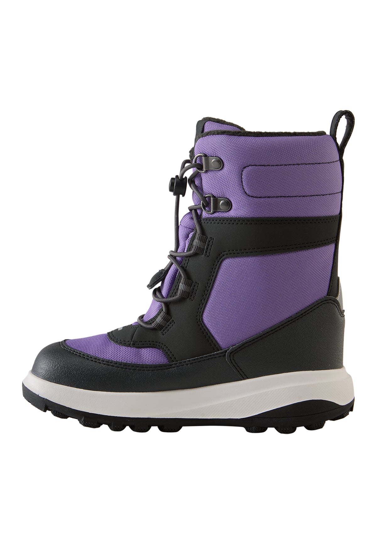 REIMA TEC Winterstiefel Laplander 2.0