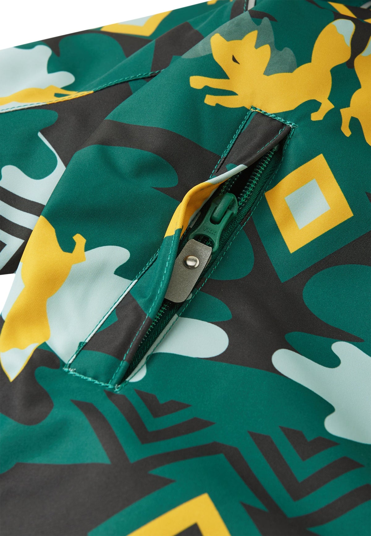 REIMA TEC Winteroverall/Skianzug Lappi