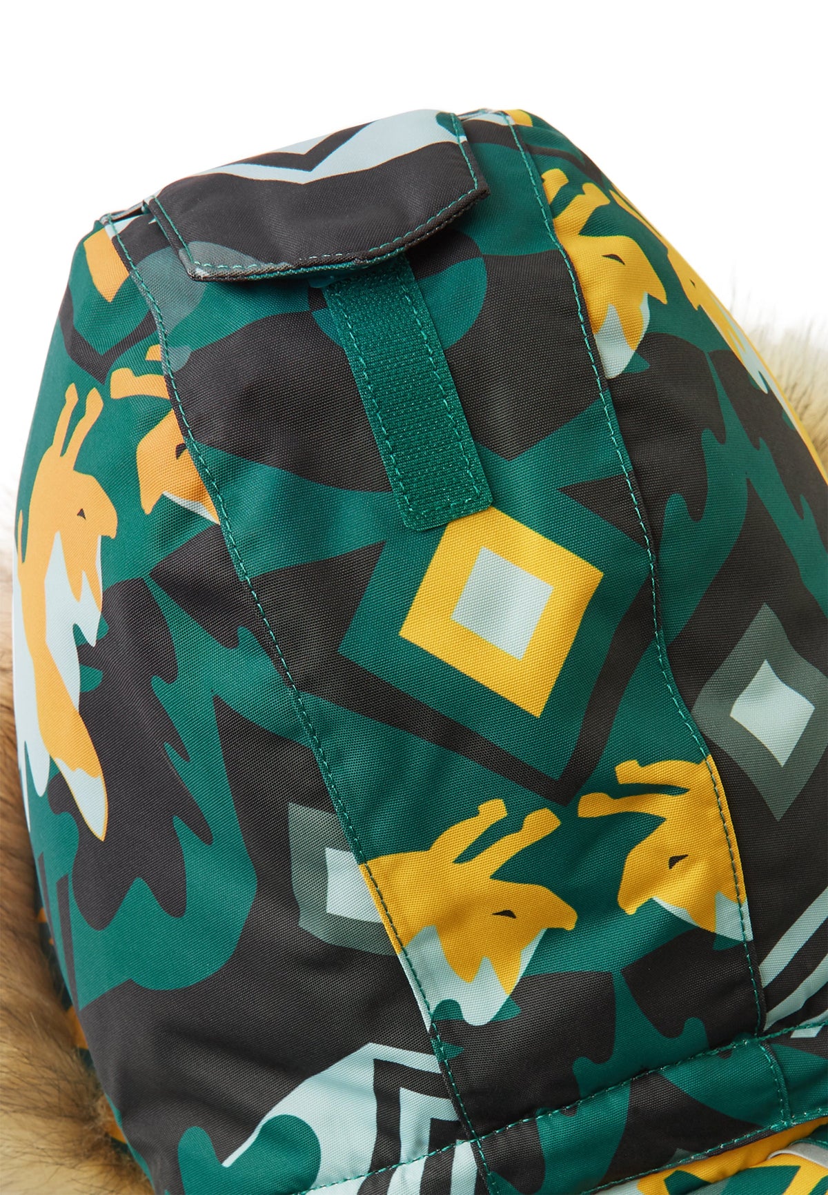 REIMA TEC Winteroverall/Skianzug Lappi