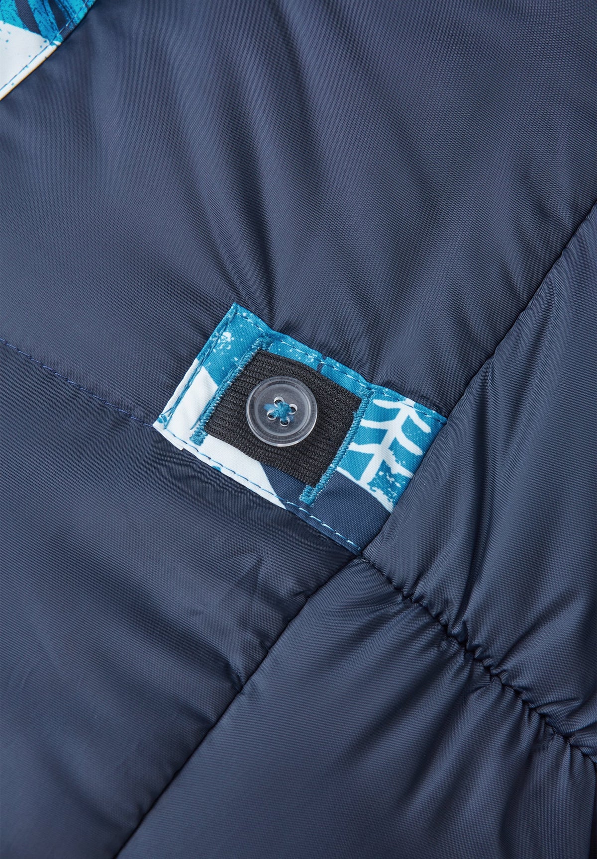 REIMA TEC Winteroverall/Skianzug Lappi