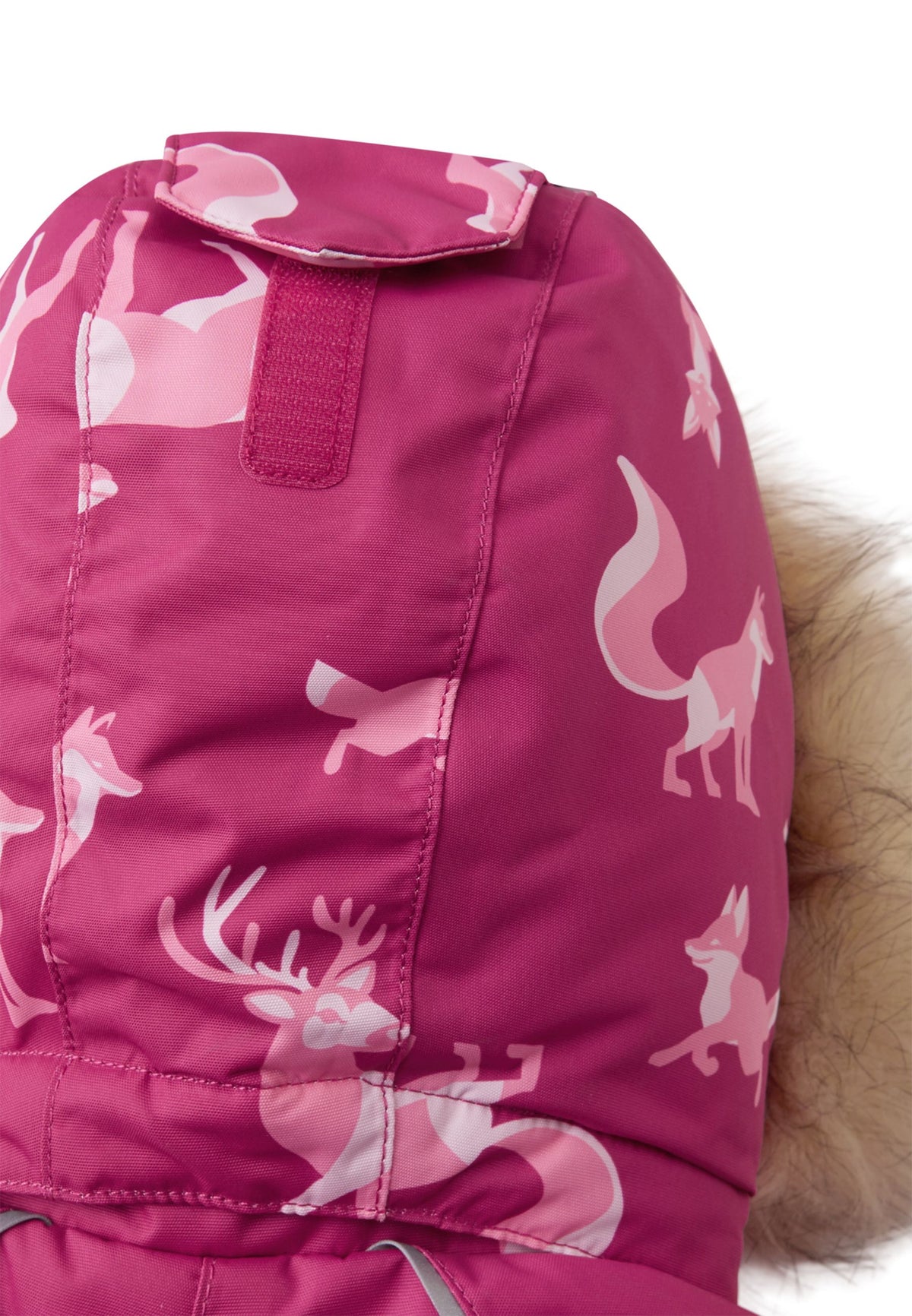 REIMA TEC Winteroverall/Skianzug  Lappi