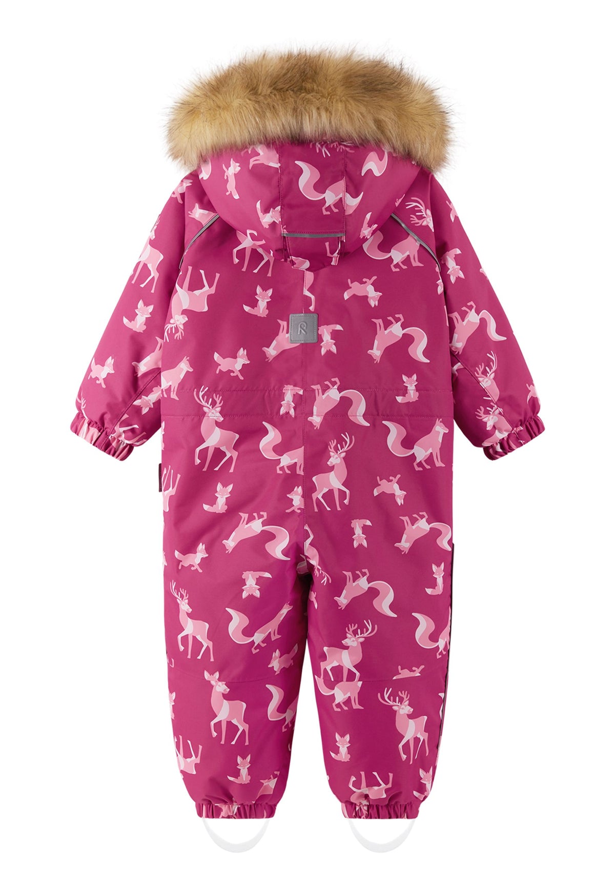 REIMA TEC Winteroverall/Skianzug  Lappi