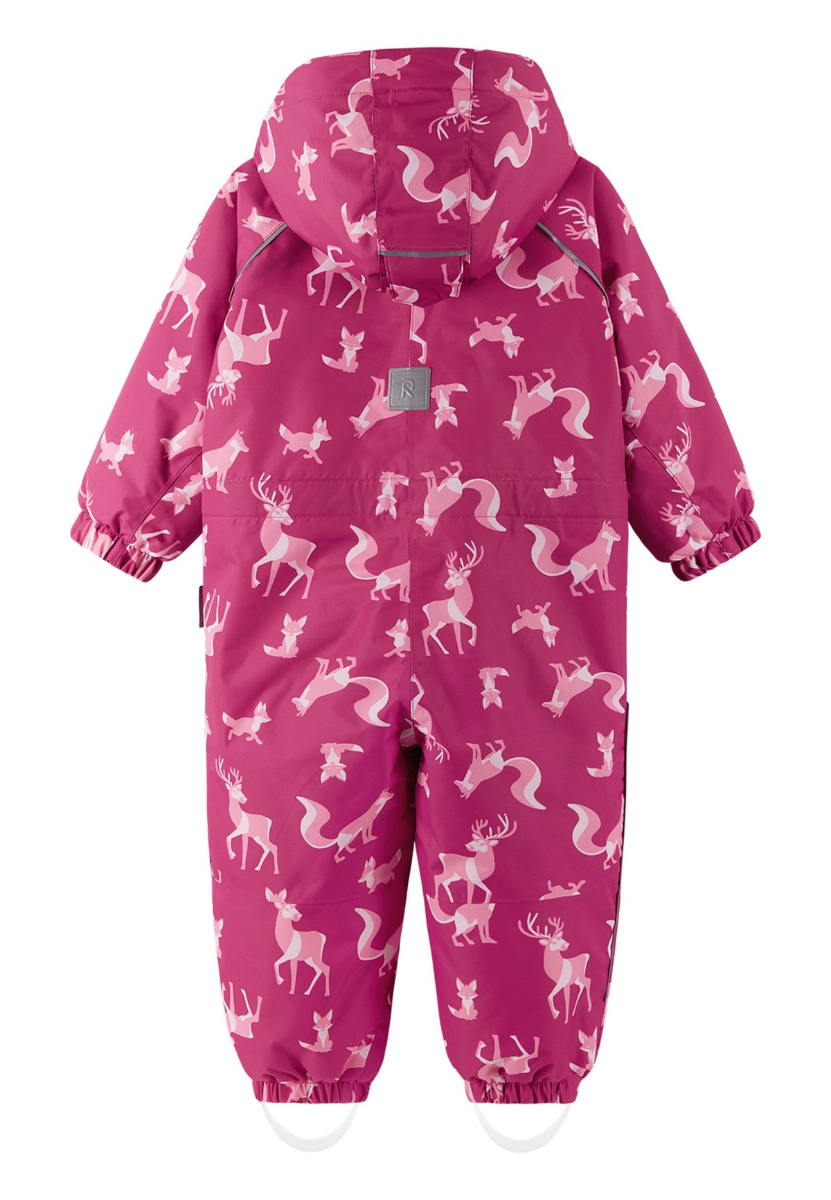 REIMA TEC Winteroverall/Skianzug  Lappi