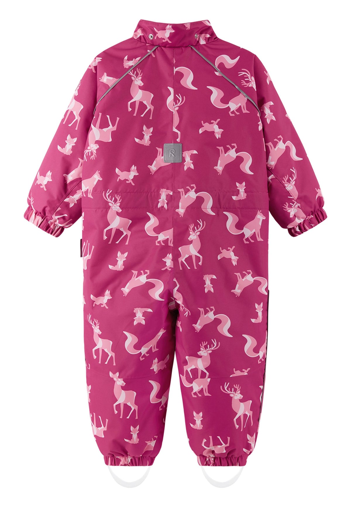 REIMA TEC Winteroverall/Skianzug  Lappi