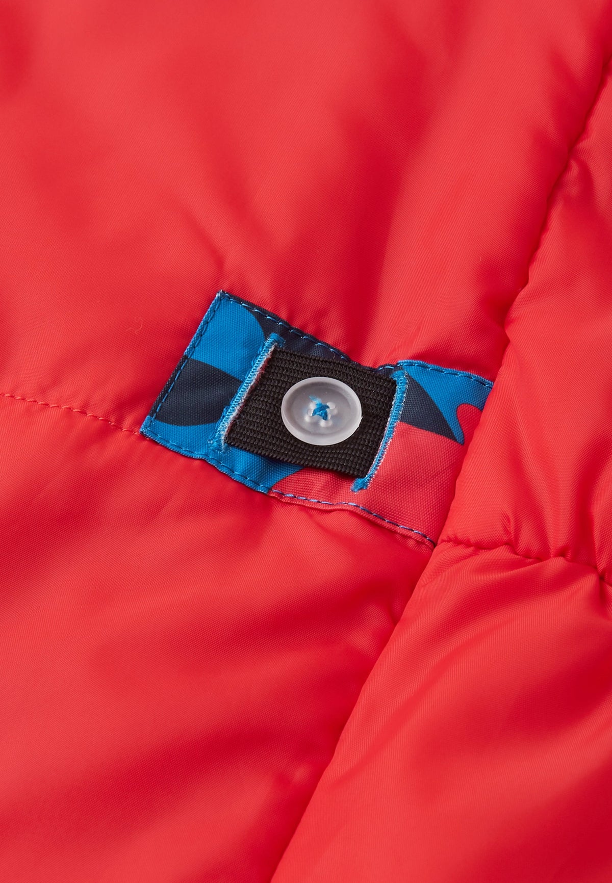 REIMA TEC Winteroverall/Skianzug Lappi