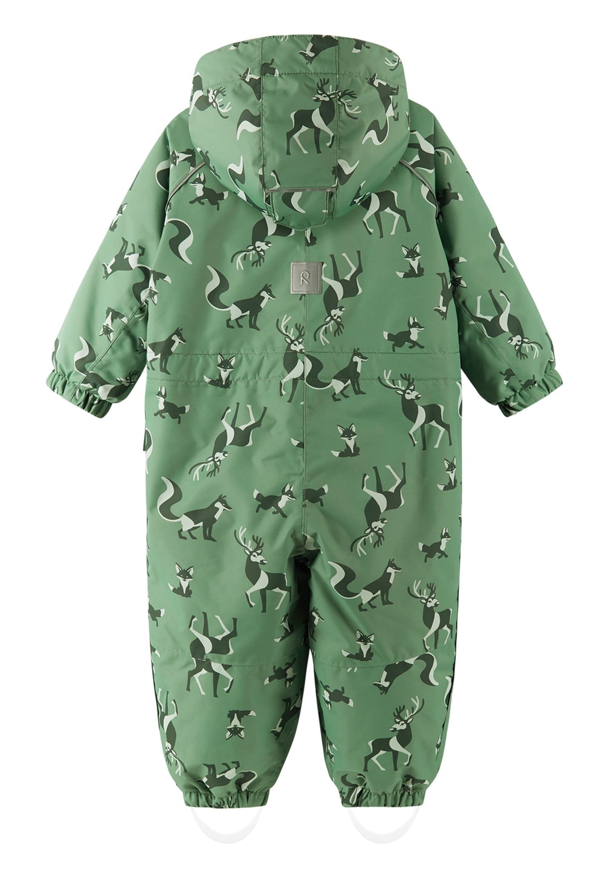 REIMA TEC Winteroverall/Skianzug  Lappi