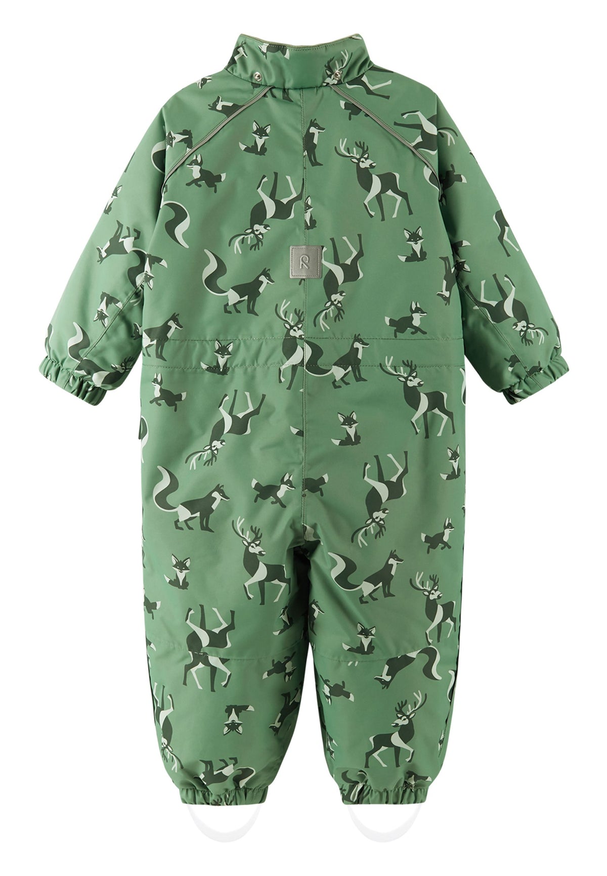 REIMA TEC Winteroverall/Skianzug  Lappi