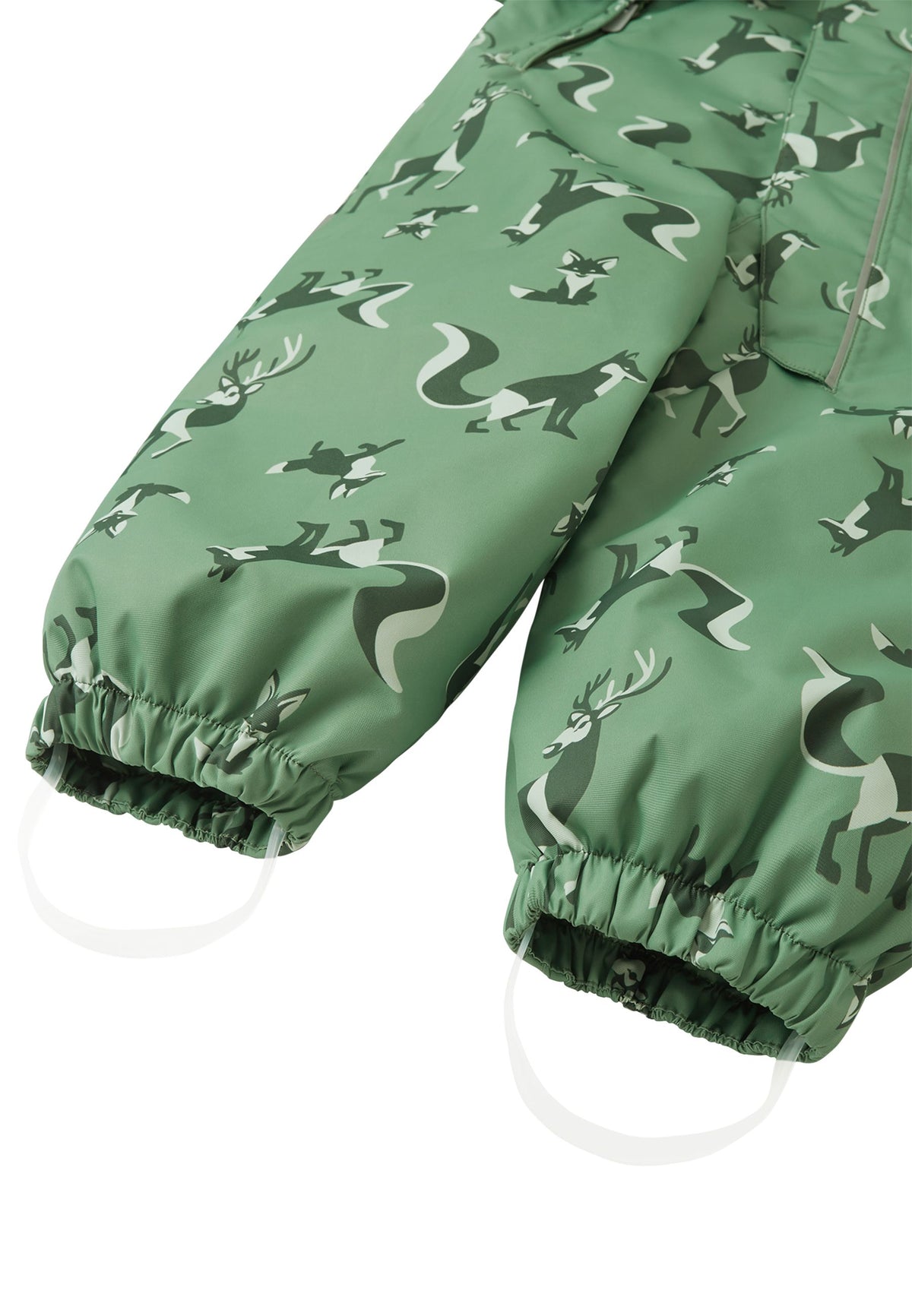 REIMA TEC Winteroverall/Skianzug  Lappi