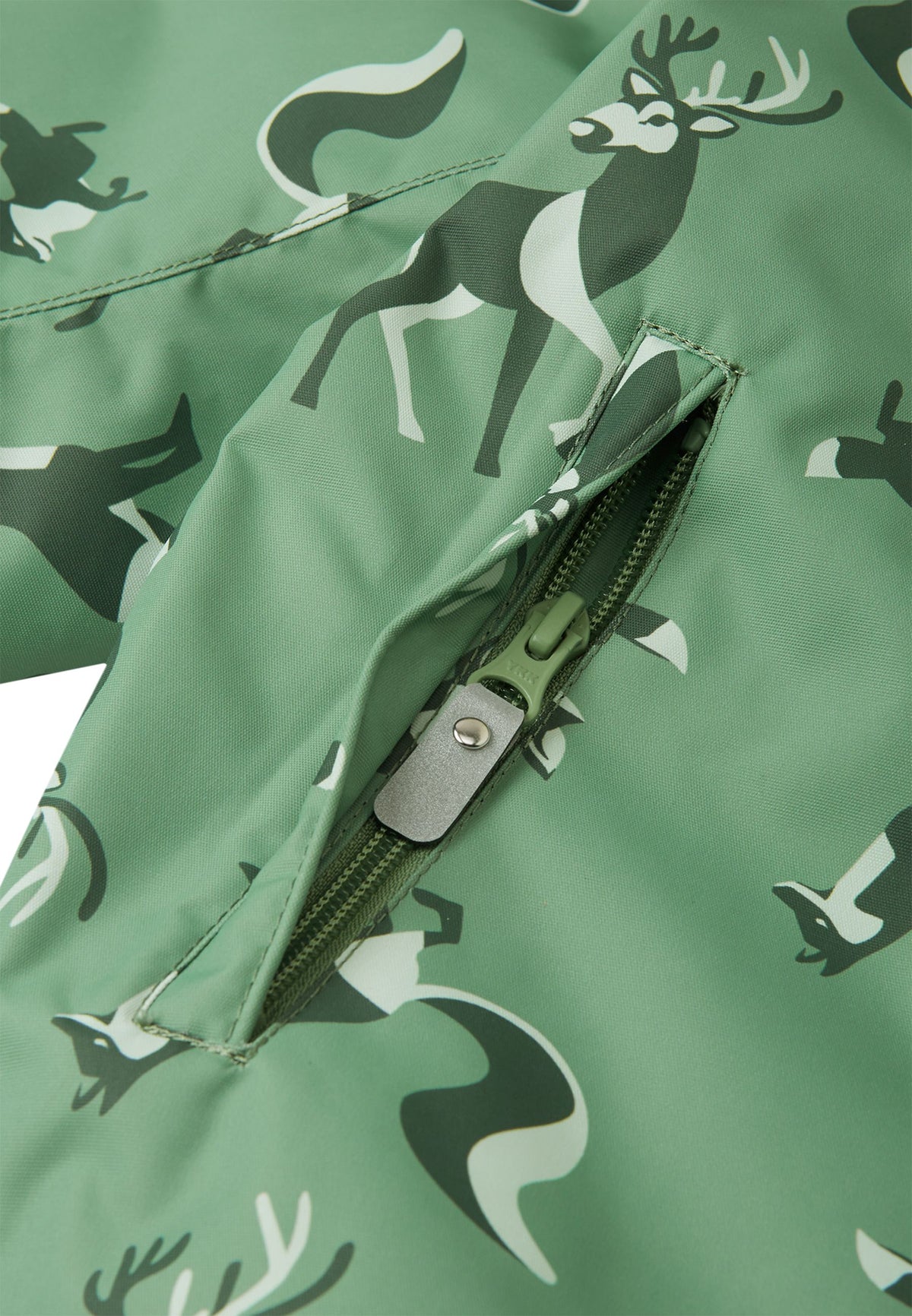 REIMA TEC Winteroverall/Skianzug  Lappi