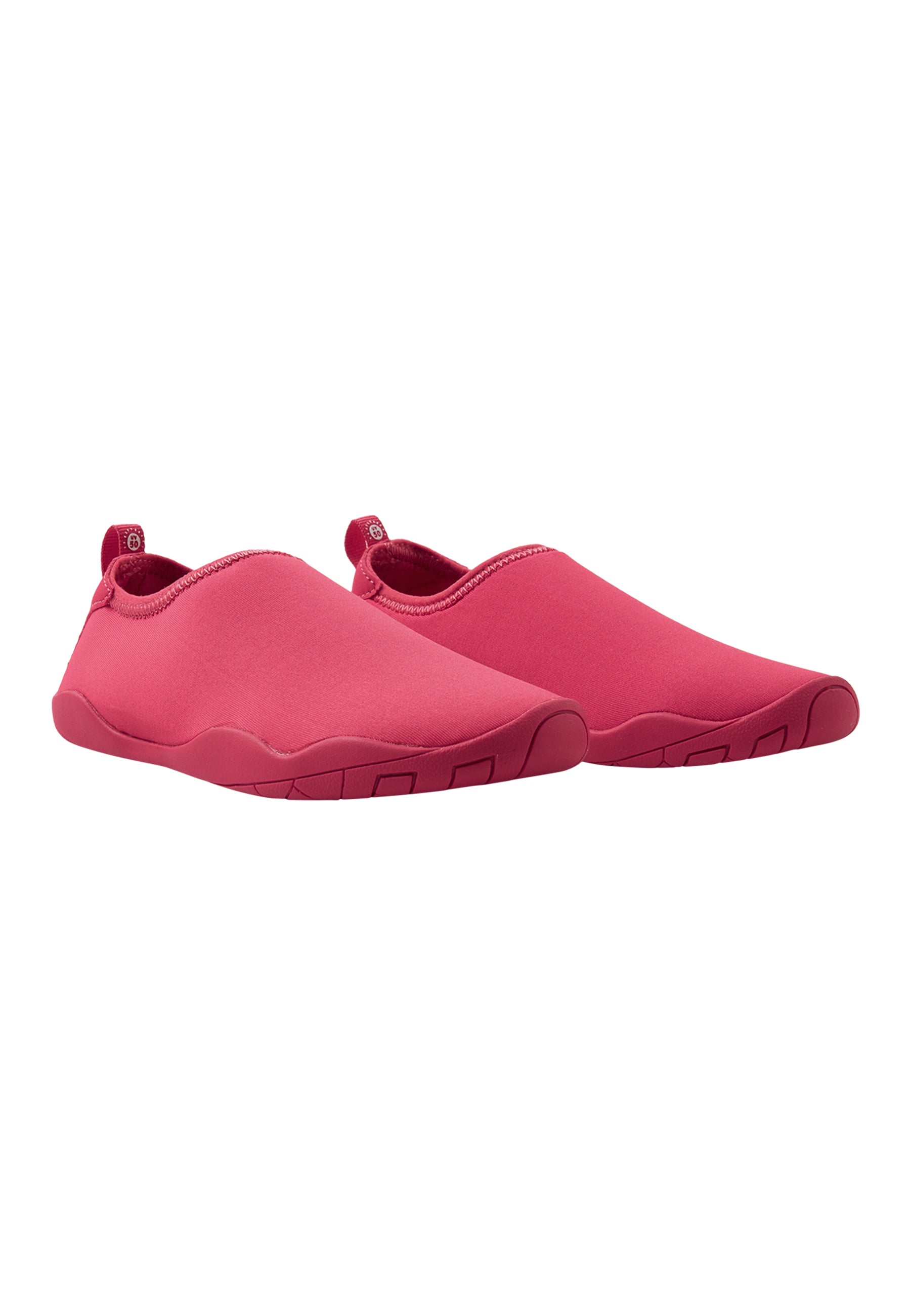 Reima Kinder Badeschuhe / Schwimmschuhe Lean pink 5400091A 3610