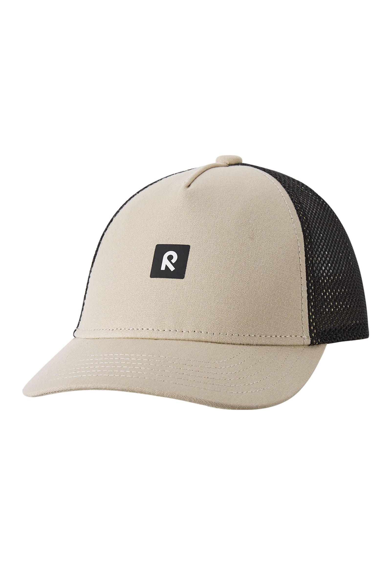 Reima Kinder UV Cap Sonnenmütze Sonnenhut Liplatus 5300343A beige 0760