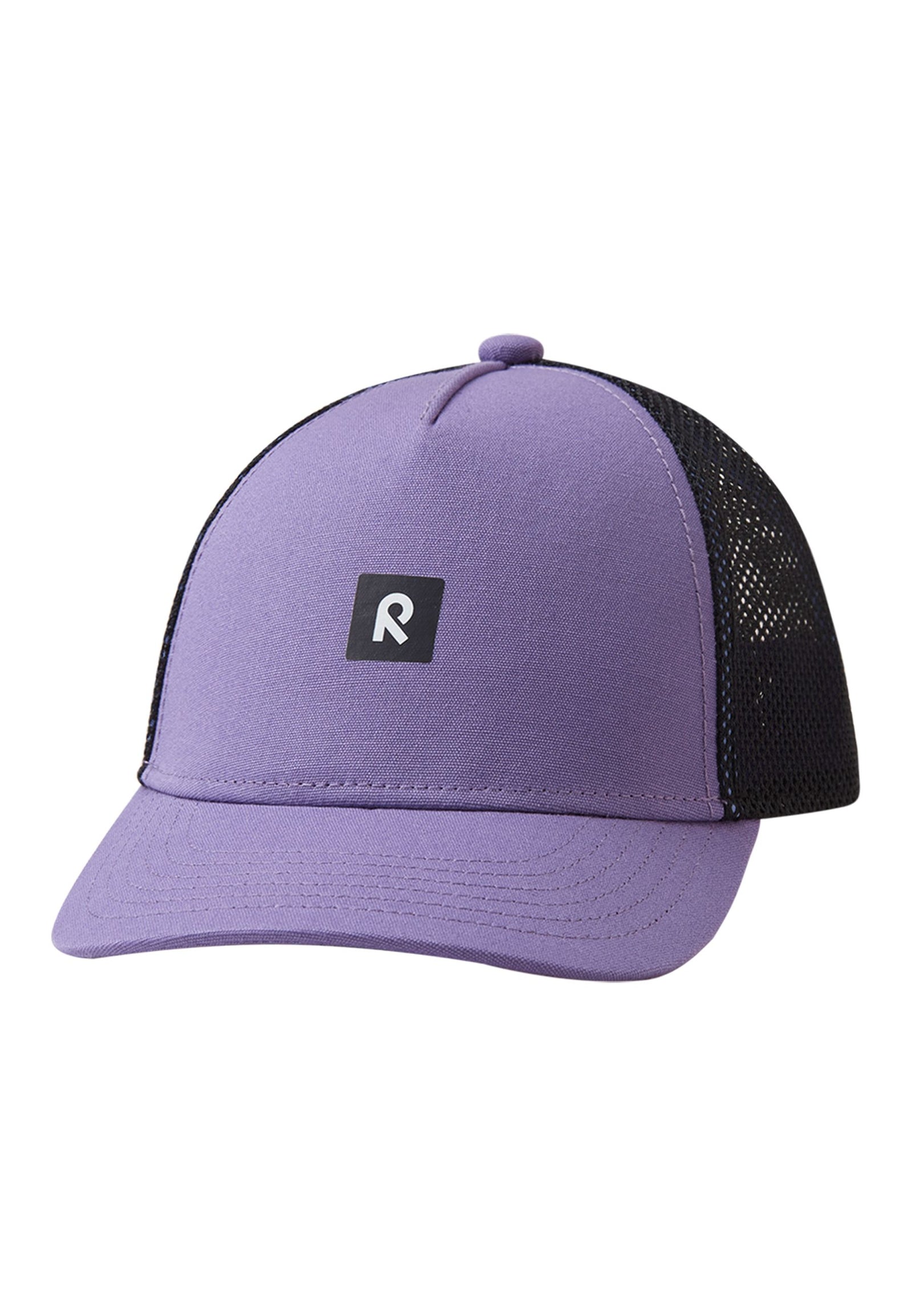 Reima Kinder UV Cap Sonnenmütze Sonnenhut Liplatus 5300343A lila 5700