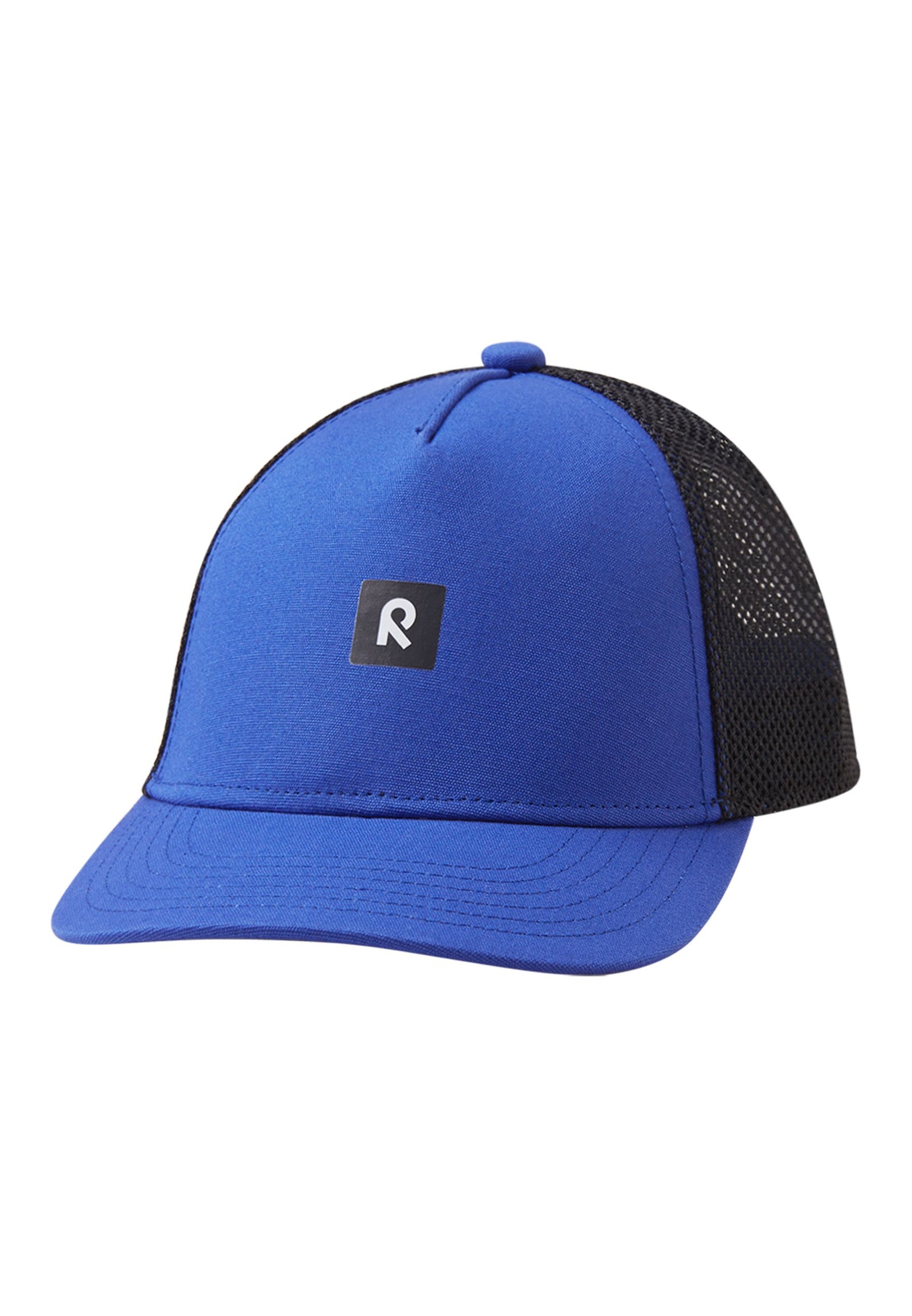 Reima Kinder UV Cap Sonnenmütze Sonnenhut Liplatus 5300343A blau 66A0