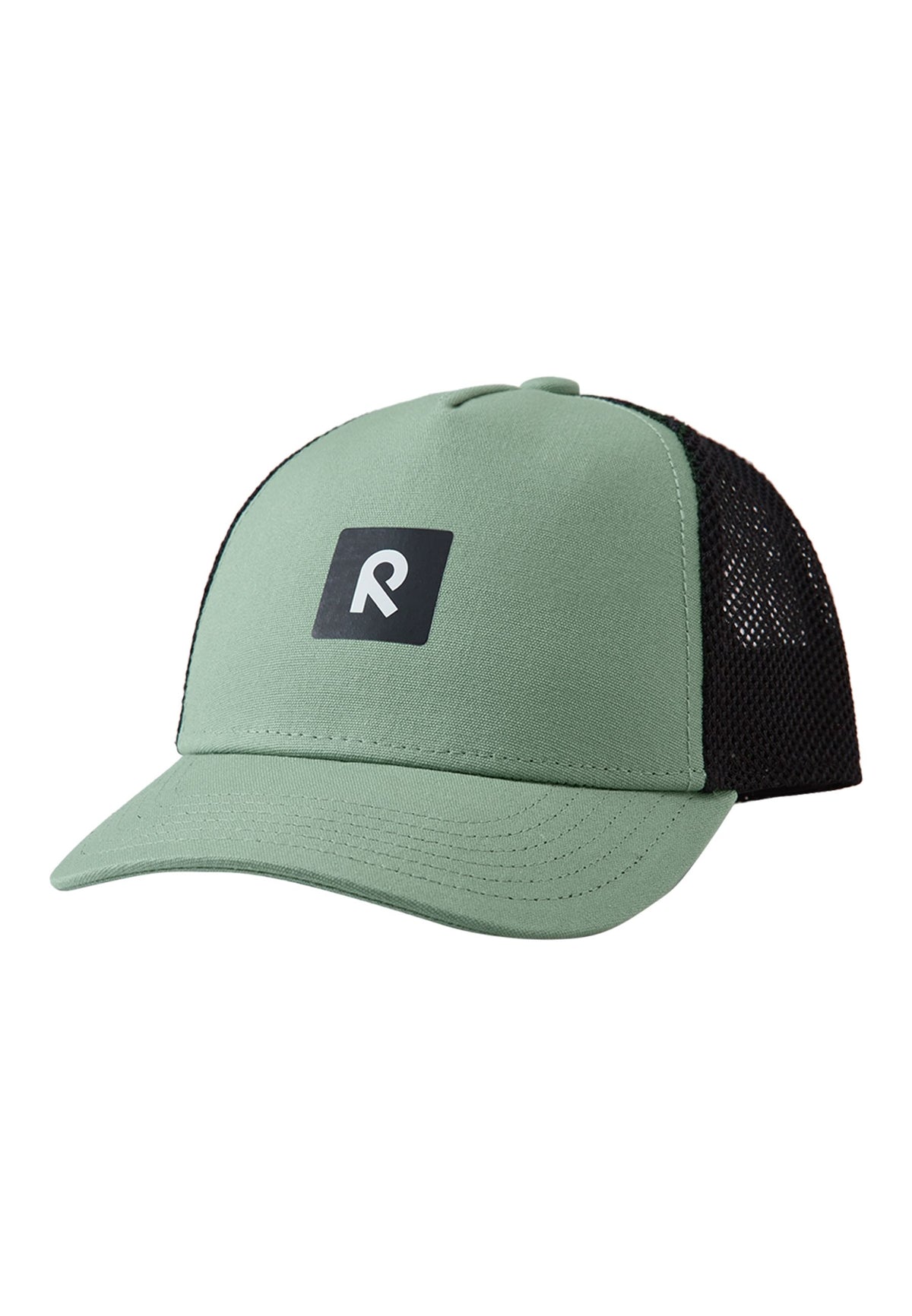 Reima Kinder UV Cap Sonnenmütze Sonnenhut Liplatus 5300343A grün 81B0