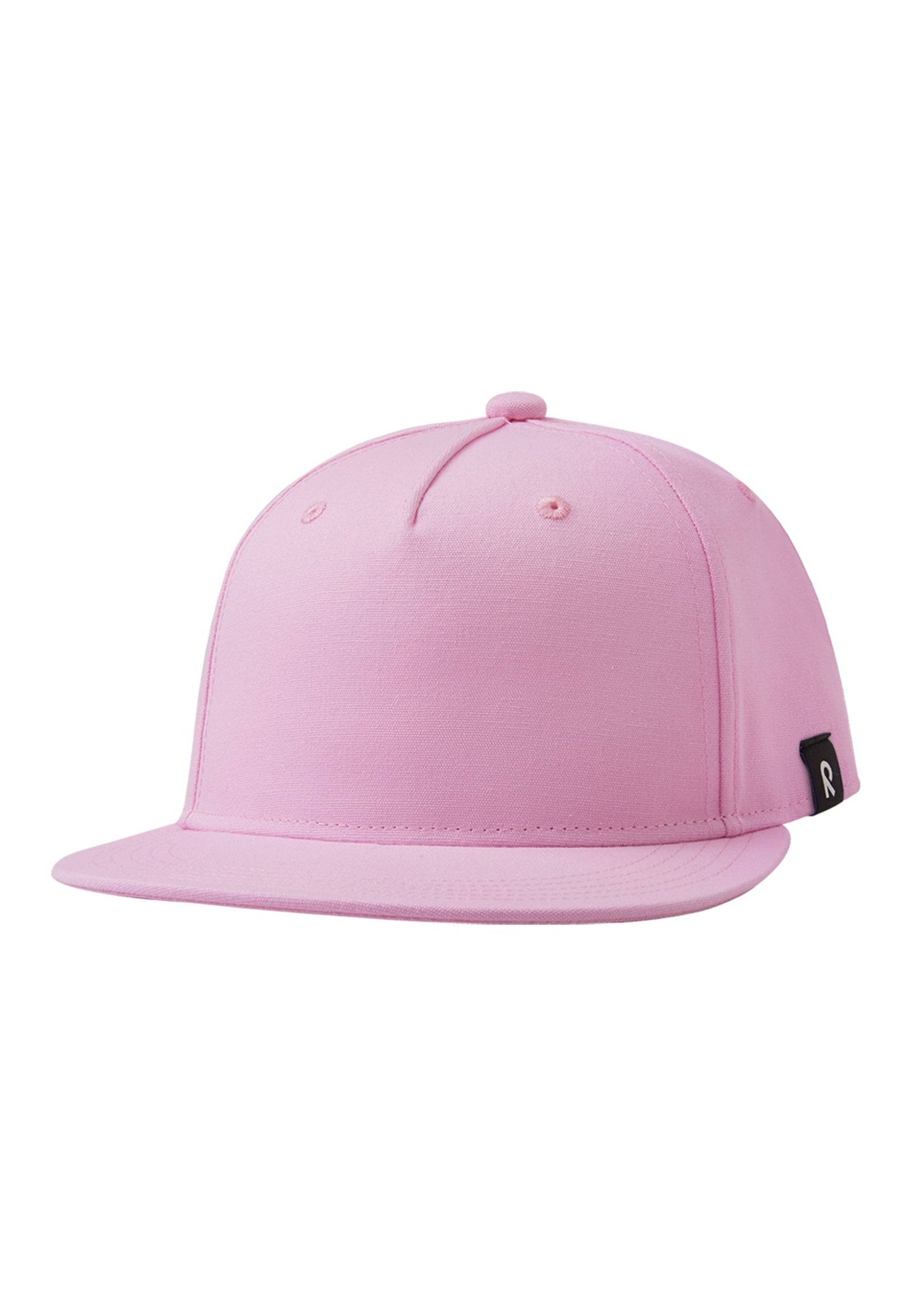 Reima Kinder Cap/Schirmmütze Lippis lila 5300122C rosa 4250