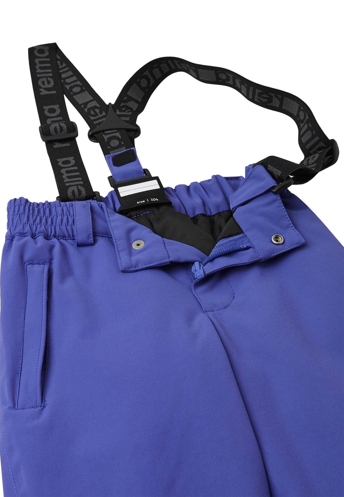 REIMA TEC Skihose Loikka