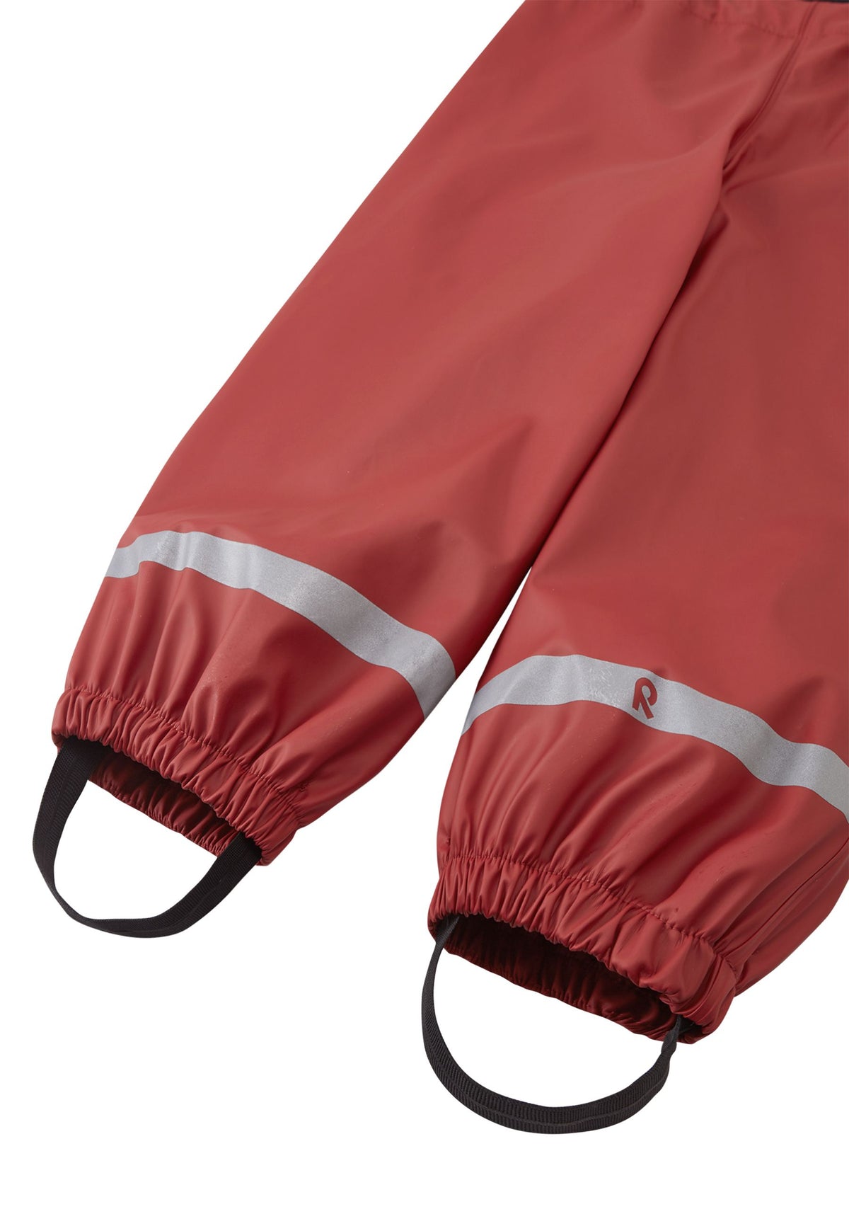 REIMA gefütterte Regenhose/Matschhose Loiske