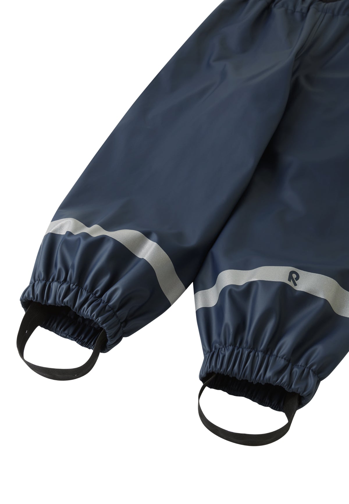 REIMA gefütterte Regenhose/Matschhose  Loiske