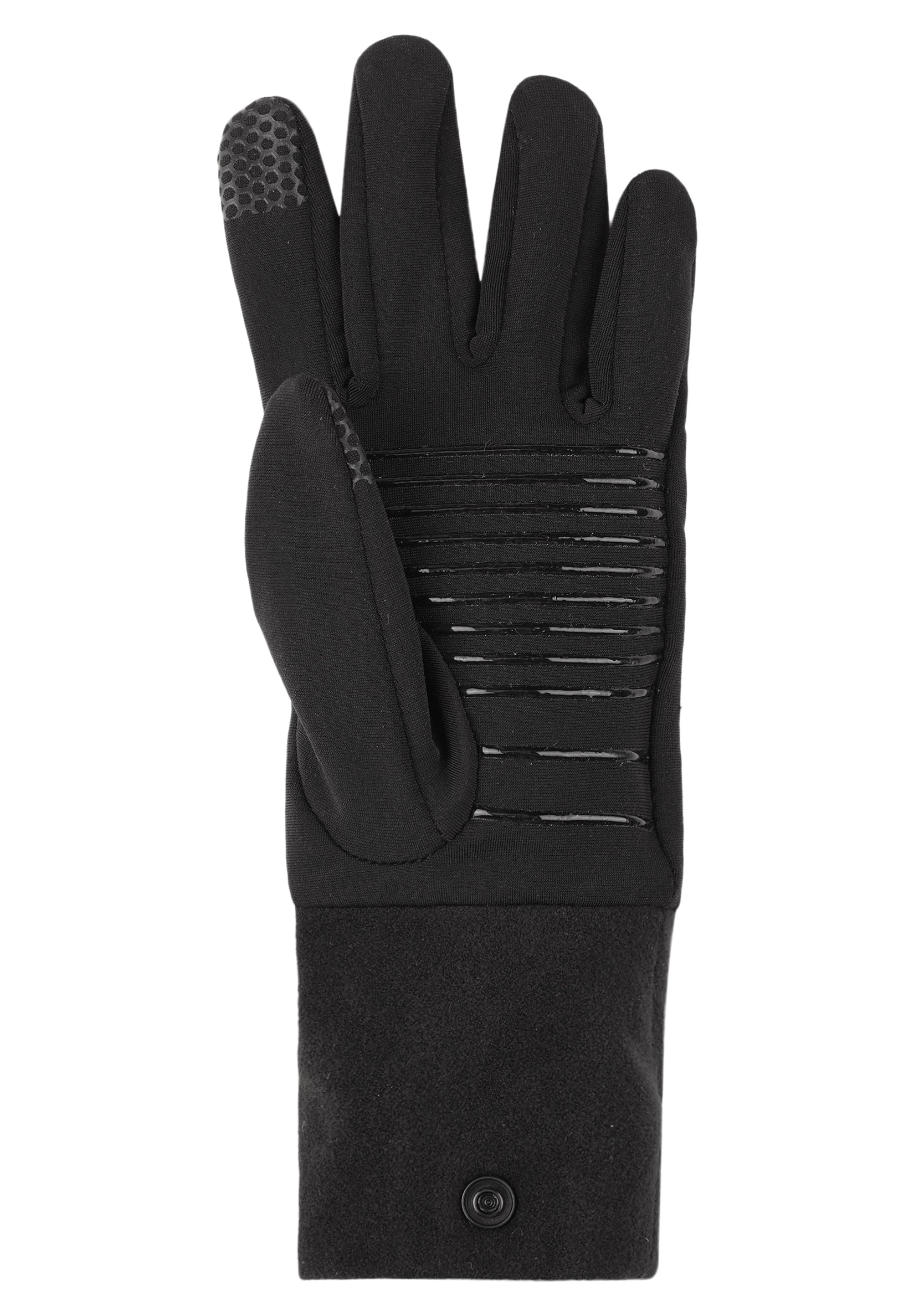 REIMA dünne Kinder Handschuhe Loisto 5300025A schwarz 9990
