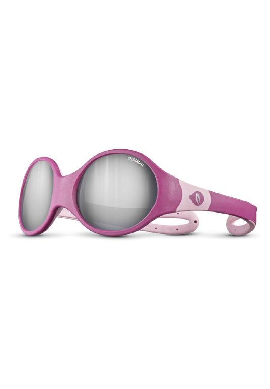 Julbo Kinder-Sonnenbrille Loop L pink