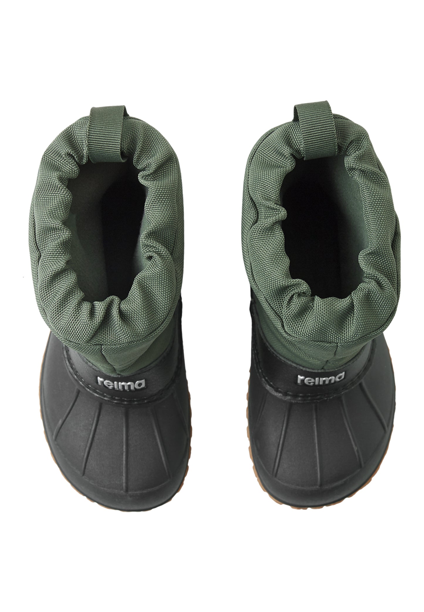 REIMA Winter-Stiefel <br>Loskari <br>Gr. 24, 25, 27, 28, 29, 30, 31, 32, 33, 34, 35<br> warm und leicht<br> Schule und Alltag<br> Gummi-Galosche 100% wasserdicht