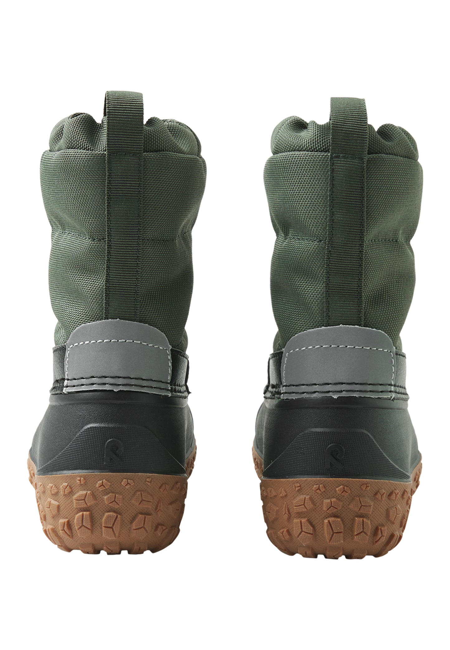 REIMA Winter-Stiefel <br>Loskari <br>Gr. 24, 25, 27, 28, 29, 30, 31, 32, 33, 34, 35<br> warm und leicht<br> Schule und Alltag<br> Gummi-Galosche 100% wasserdicht