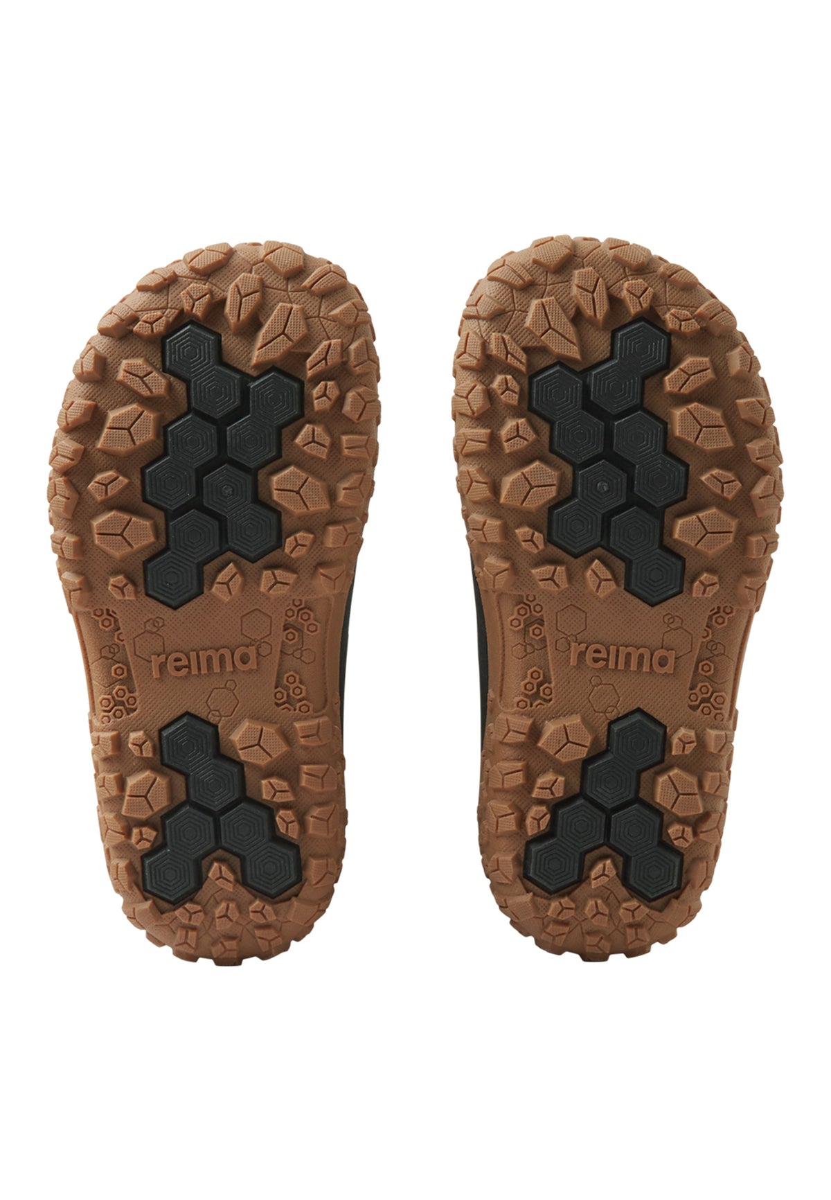 REIMA Winterstiefel Loskari