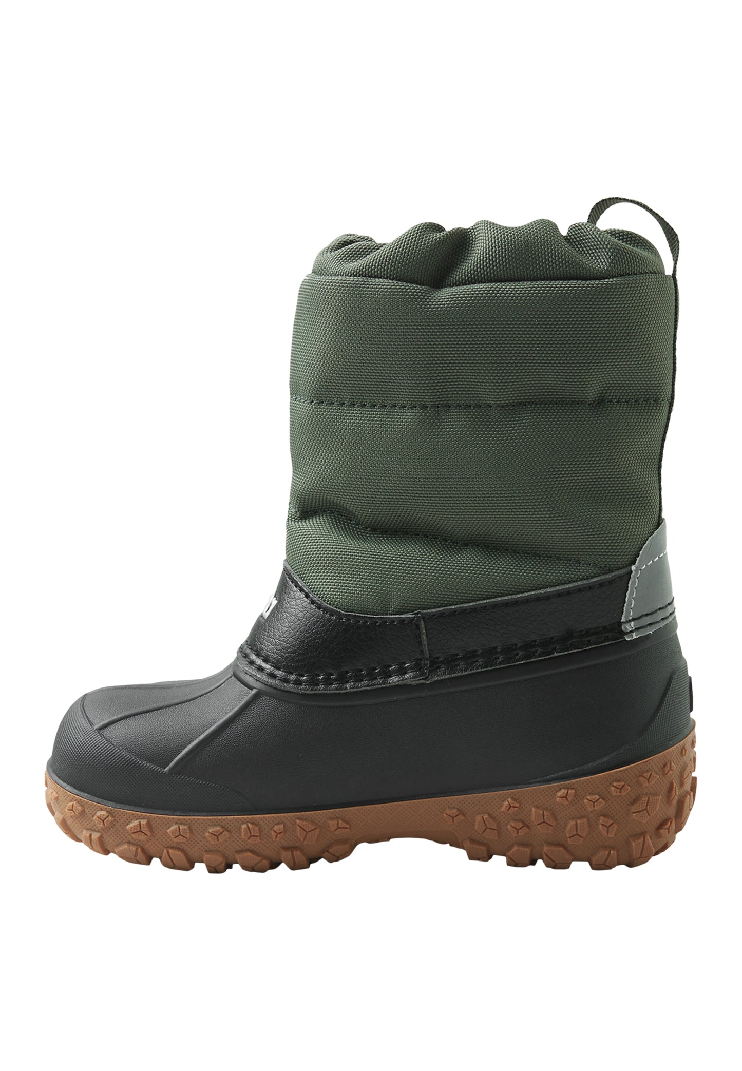 REIMA Winter-Stiefel <br>Loskari <br>Gr. 24, 25, 27, 28, 29, 30, 31, 32, 33, 34, 35<br> warm und leicht<br> Schule und Alltag<br> Gummi-Galosche 100% wasserdicht