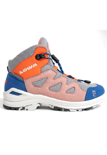 Lowa Namuk Kinder Wanderschuhe / Trekkingschuh Innox EVO GTX QX NMK 540126.