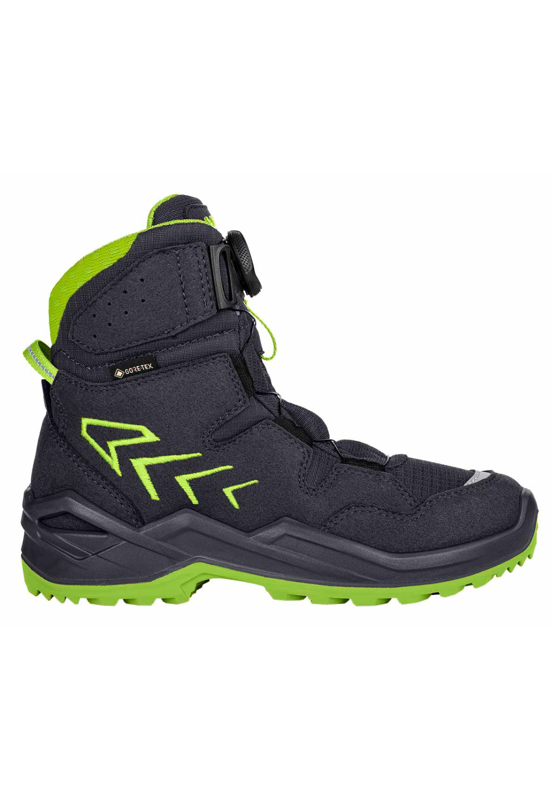 LOWA Winterstiefel Firo GTX