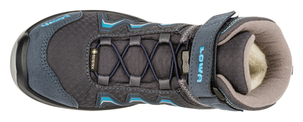 LOWA Winterstiefel Maddox GTX