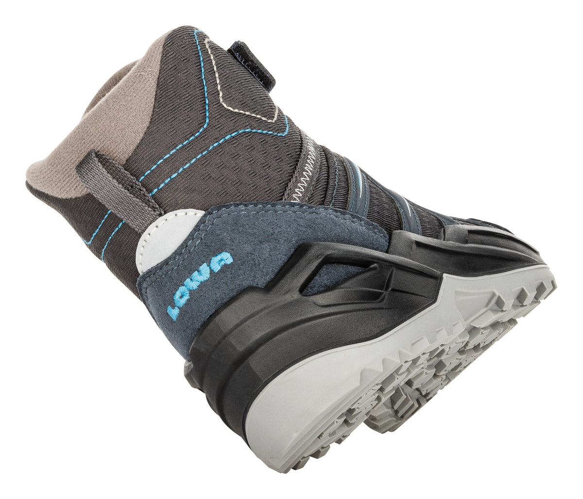 LOWA Winterstiefel Maddox GTX