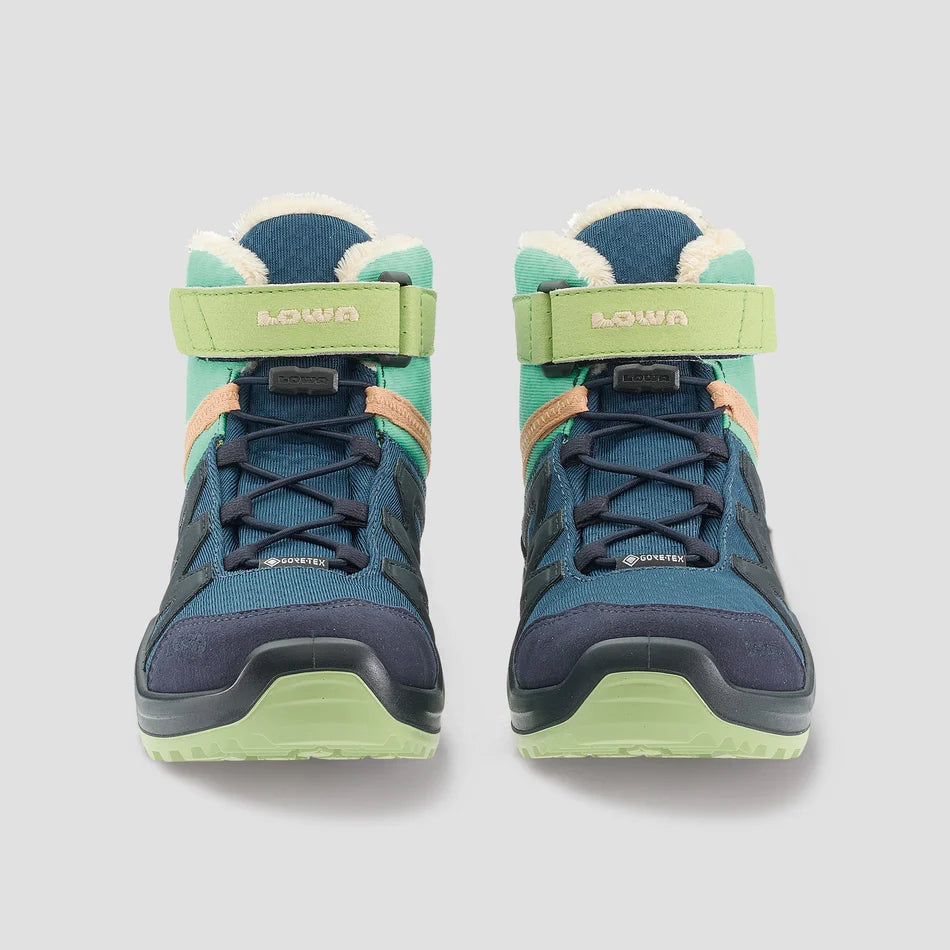 LOWA NAMUK Winterstiefel Maddox warm GTX