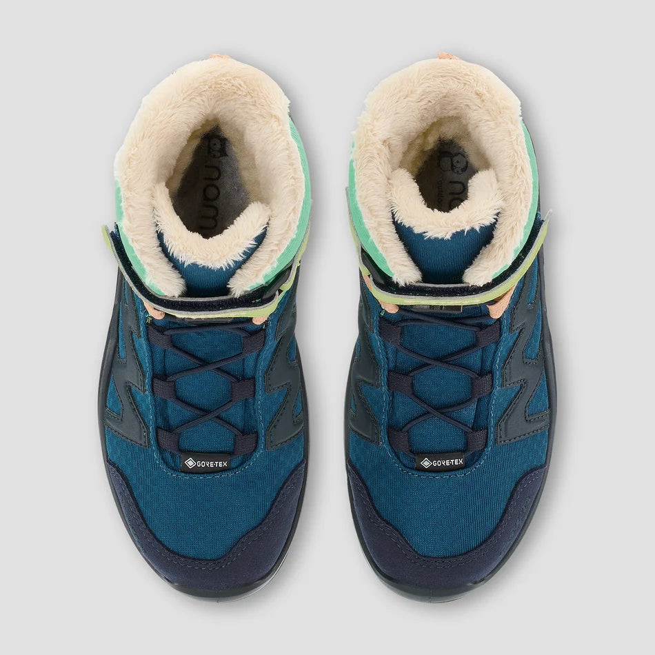 LOWA NAMUK Winterstiefel Maddox warm GTX