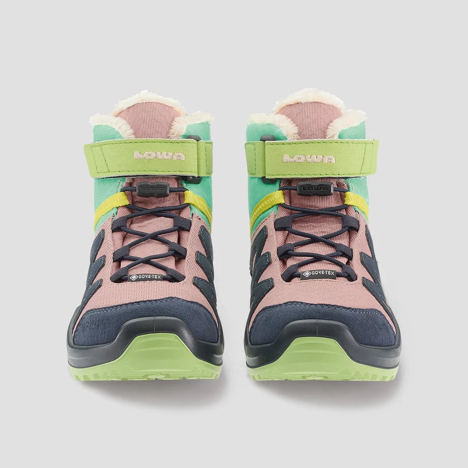 LOWA NAMUK Winterstiefel Maddox warm GTX